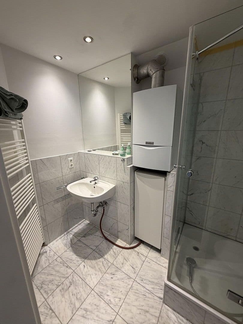 Pronájem bytu 3+kk 76 m², Maximilianstraße 2a, Lindau (Bodensee), Bavorsko Pronájem bytu 3+kk 76 m², Maximilianstraße 2a, Lindau (Bodensee), Bavorsko