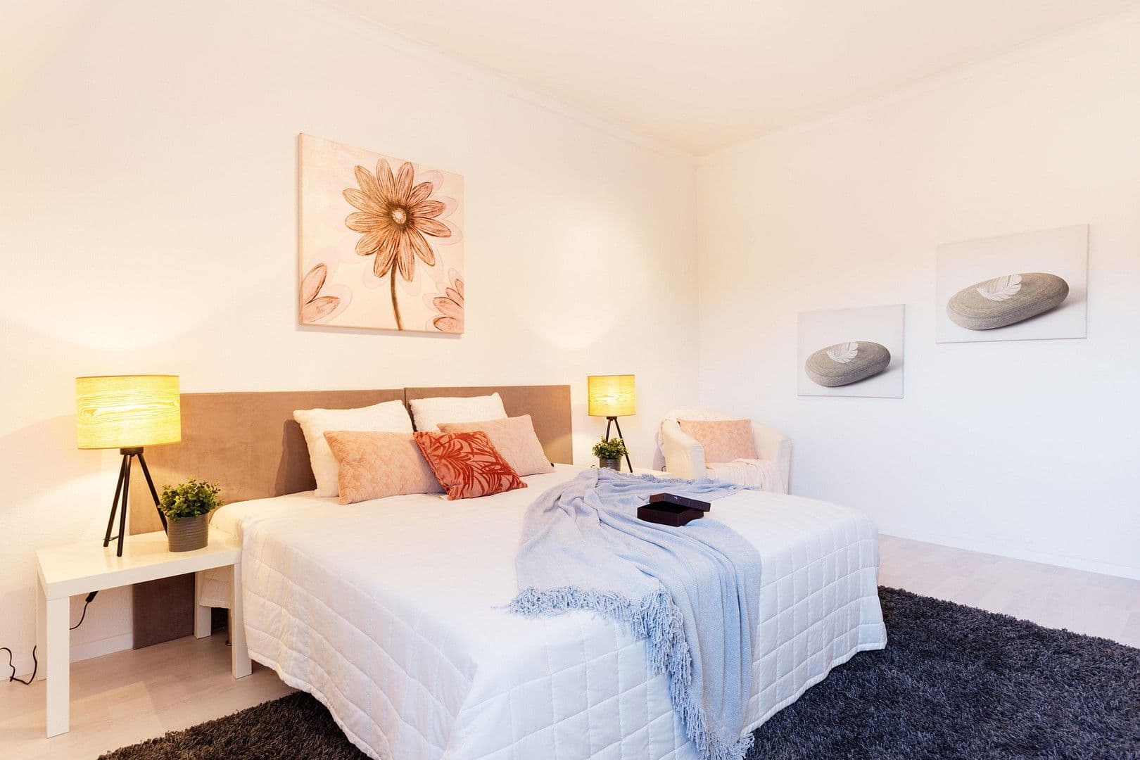 Pronájem bytu 3+1 82 m², Duisburg, Severní Porýní-Vestfálsko Pronájem bytu 3+1 82 m², Duisburg, Severní Porýní-Vestfálsko