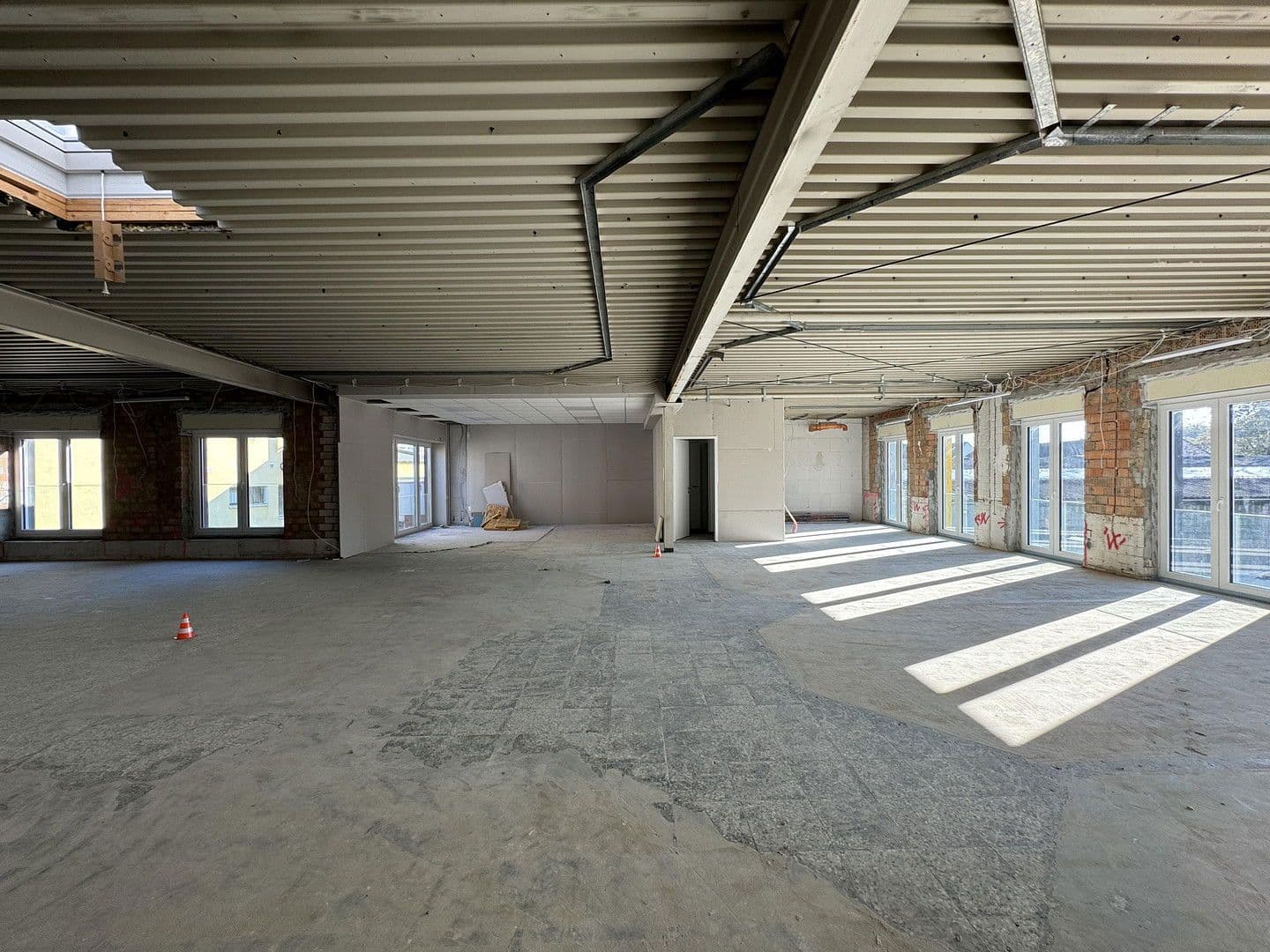 Pronájem kanceláře 750 m², Hamm, Severní Porýní-Vestfálsko Pronájem kanceláře 750 m², Hamm, Severní Porýní-Vestfálsko