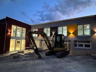 Pronájem kanceláře 750 m², Hamm, Severní Porýní-Vestfálsko Pronájem kanceláře 750 m², Hamm, Severní Porýní-Vestfálsko