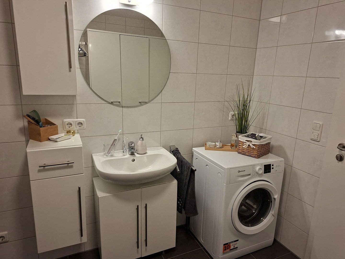 Pronájem bytu 2+1 55 m², Schlesierstraße 93, Regensburg, Bavorsko Pronájem bytu 2+1 55 m², Schlesierstraße 93, Regensburg, Bavorsko