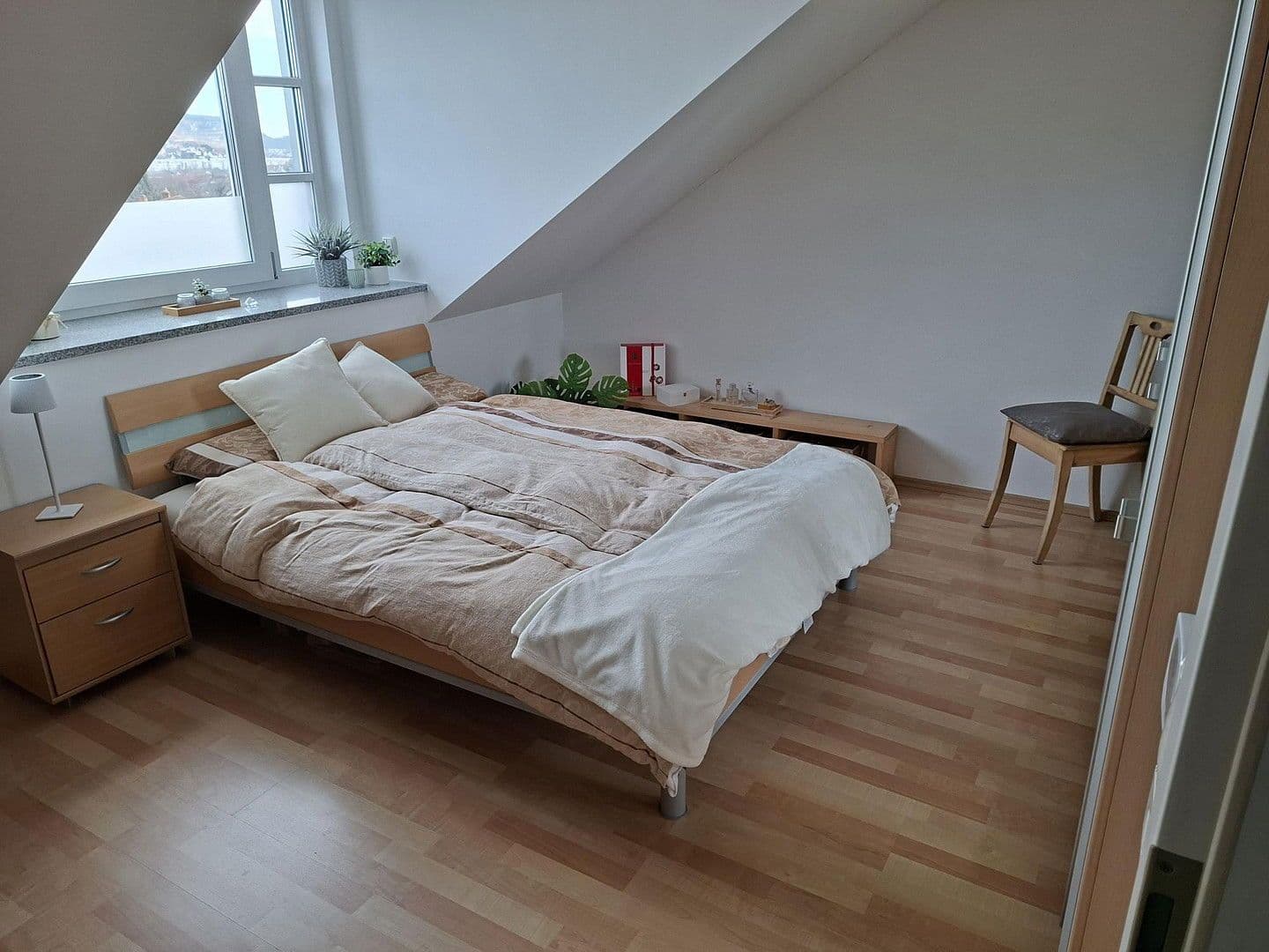 Pronájem bytu 2+1 55 m², Schlesierstraße 93, Regensburg, Bavorsko Pronájem bytu 2+1 55 m², Schlesierstraße 93, Regensburg, Bavorsko
