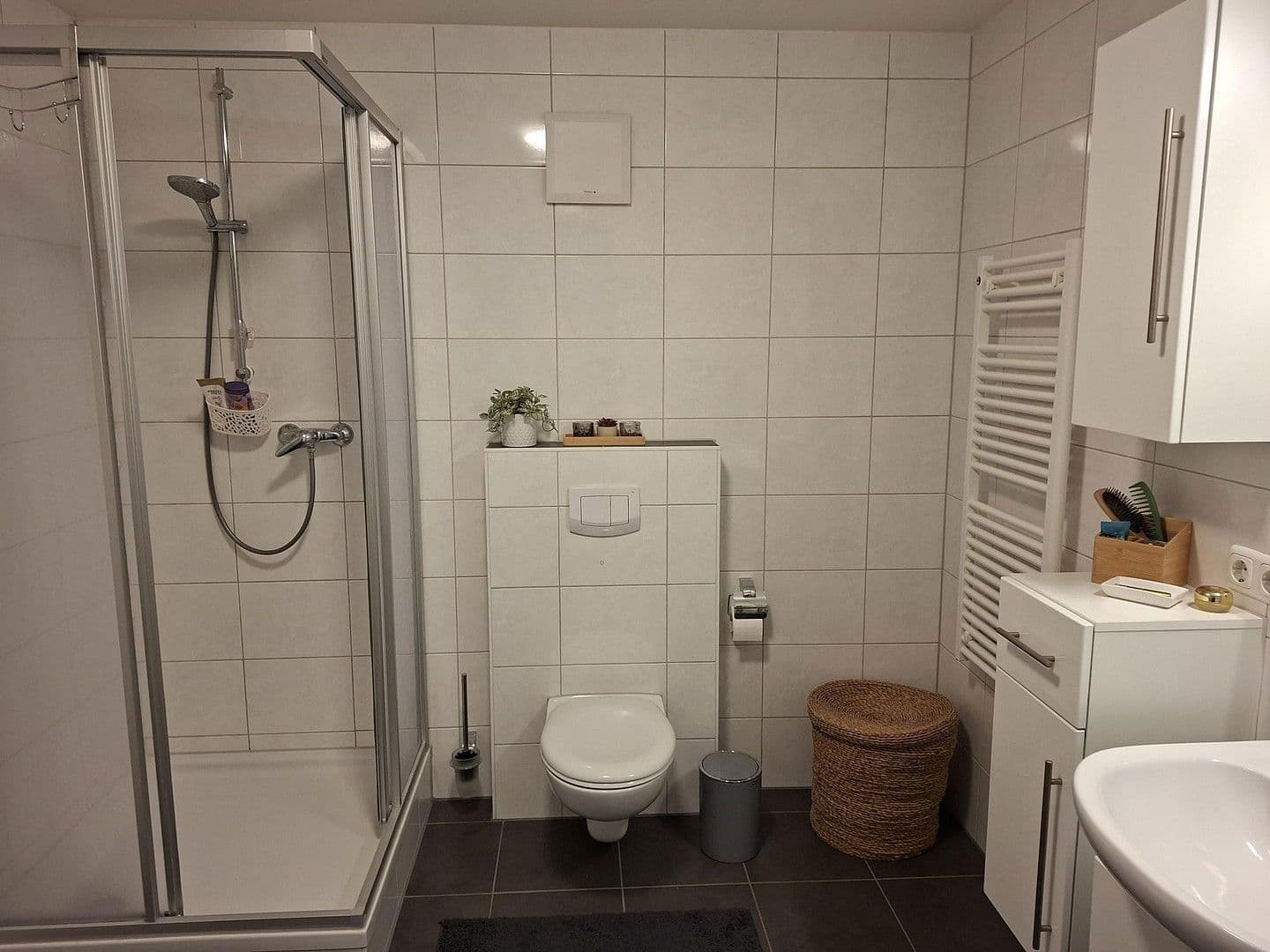 Pronájem bytu 2+1 55 m², Schlesierstraße 93, Regensburg, Bavorsko Pronájem bytu 2+1 55 m², Schlesierstraße 93, Regensburg, Bavorsko
