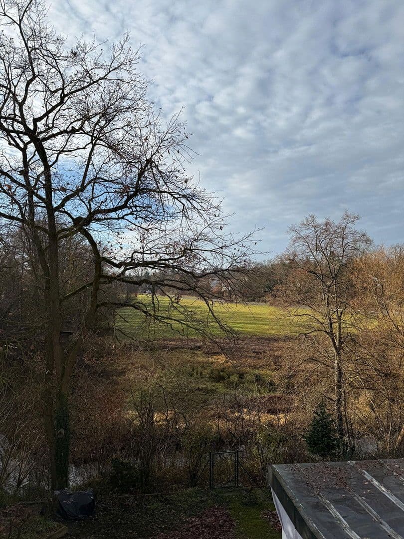 Pronájem bytu 3+1 84 m², Fürth, Bavorsko Pronájem bytu 3+1 84 m², Fürth, Bavorsko