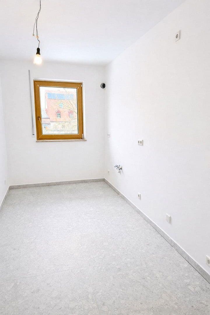 Pronájem bytu 3+1 84 m², Fürth, Bavorsko Pronájem bytu 3+1 84 m², Fürth, Bavorsko