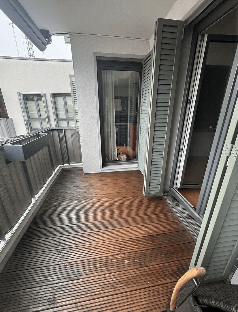 Prodej bytu 3+1 76 m², Frankfurt / Kalbach-Rieberg, Hessen Prodej bytu 3+1 76 m², Frankfurt / Kalbach-Rieberg, Hessen