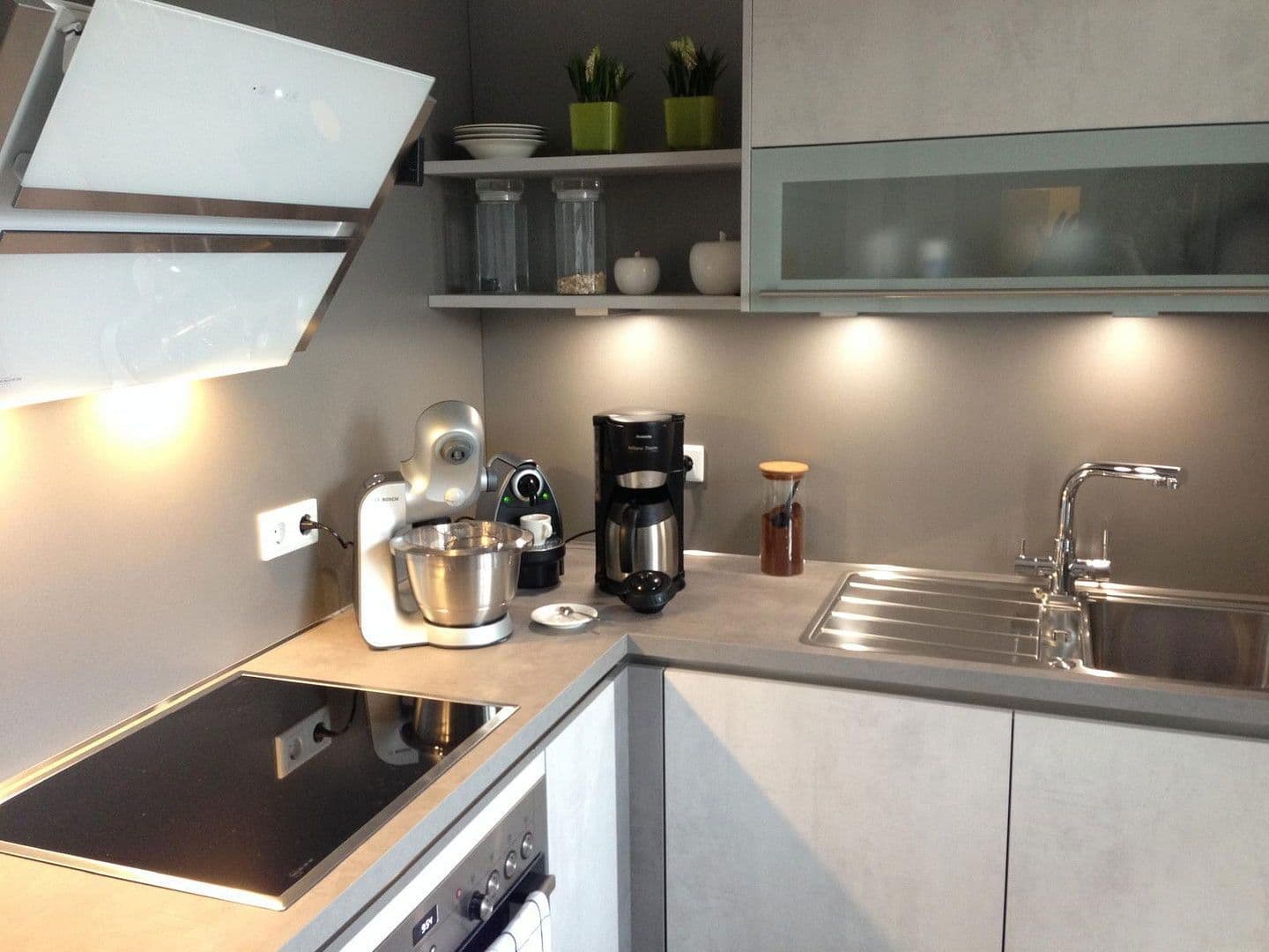 Prodej bytu 3+1 76 m², Frankfurt / Kalbach-Rieberg, Hessen Prodej bytu 3+1 76 m², Frankfurt / Kalbach-Rieberg, Hessen