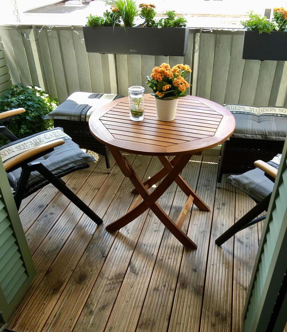 Prodej bytu 3+1 76 m², Frankfurt / Kalbach-Rieberg, Hessen Prodej bytu 3+1 76 m², Frankfurt / Kalbach-Rieberg, Hessen