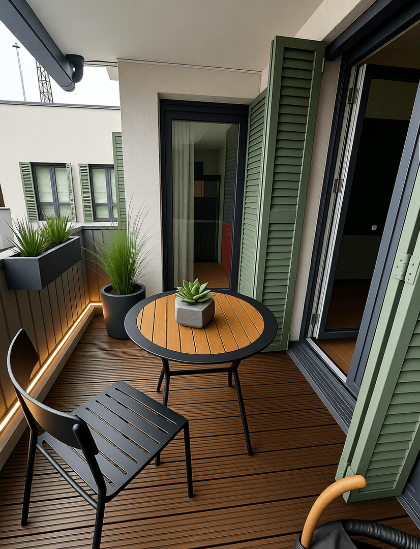 Prodej bytu 3+1 76 m², Frankfurt / Kalbach-Rieberg, Hessen Prodej bytu 3+1 76 m², Frankfurt / Kalbach-Rieberg, Hessen