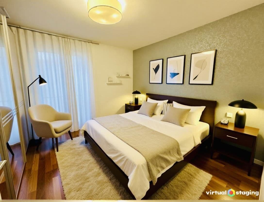 Prodej bytu 3+1 76 m², Frankfurt / Kalbach-Rieberg, Hessen Prodej bytu 3+1 76 m², Frankfurt / Kalbach-Rieberg, Hessen