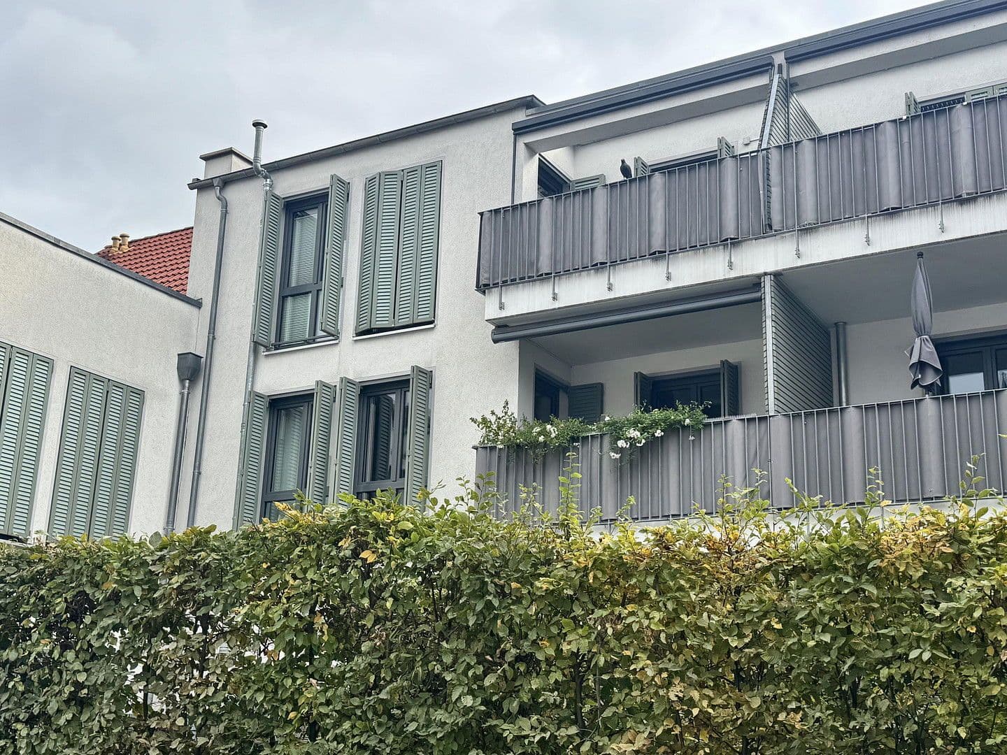 Prodej bytu 3+1 76 m², Frankfurt / Kalbach-Rieberg, Hessen Prodej bytu 3+1 76 m², Frankfurt / Kalbach-Rieberg, Hessen