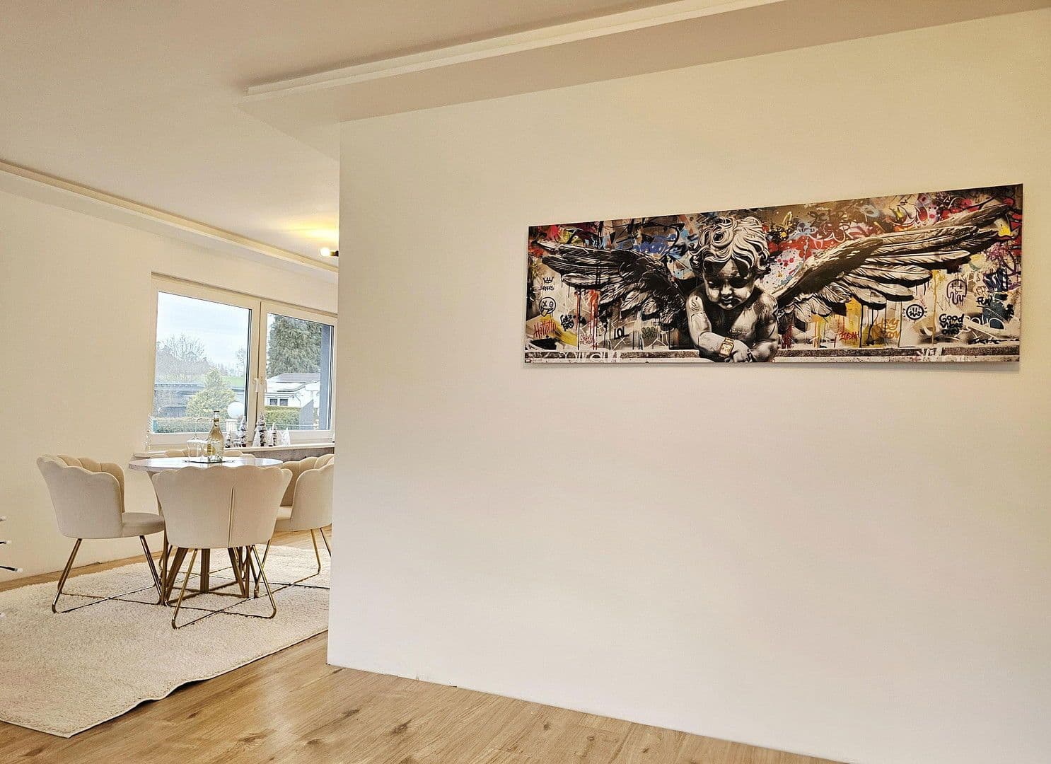 Prodej domu 86 m², pozemek 610 m², Dillendorf, Porýní-Falc Prodej domu 86 m², pozemek 610 m², Dillendorf, Porýní-Falc