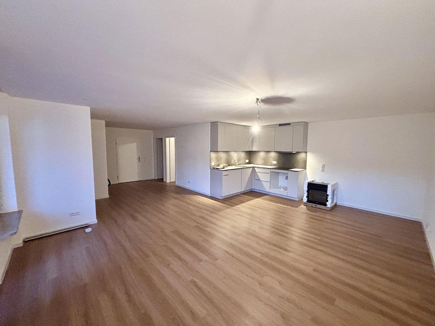 Pronájem bytu 2+kk 66 m², Rheinfelden (Baden), Bádensko-Württembersko Pronájem bytu 2+kk 66 m², Rheinfelden (Baden), Bádensko-Württembersko