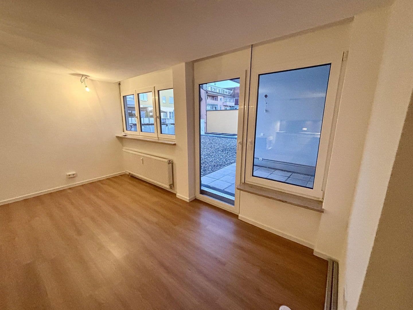 Pronájem bytu 2+kk 66 m², Rheinfelden (Baden), Bádensko-Württembersko Pronájem bytu 2+kk 66 m², Rheinfelden (Baden), Bádensko-Württembersko