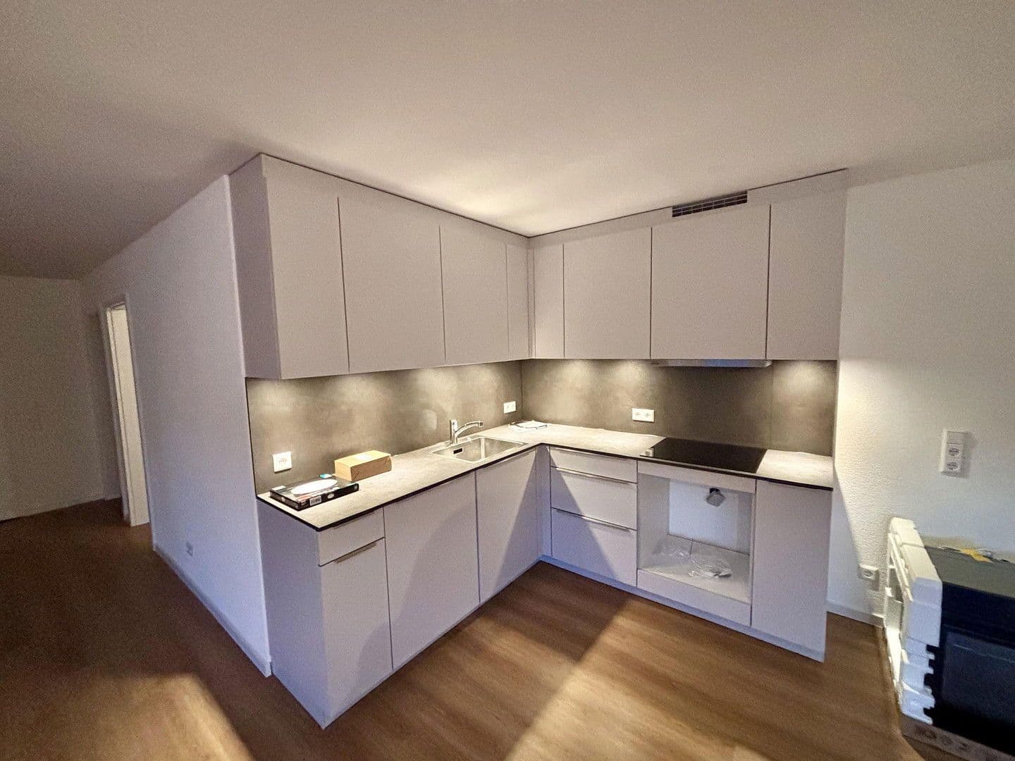 Pronájem bytu 2+kk 66 m², Rheinfelden (Baden), Bádensko-Württembersko Pronájem bytu 2+kk 66 m², Rheinfelden (Baden), Bádensko-Württembersko