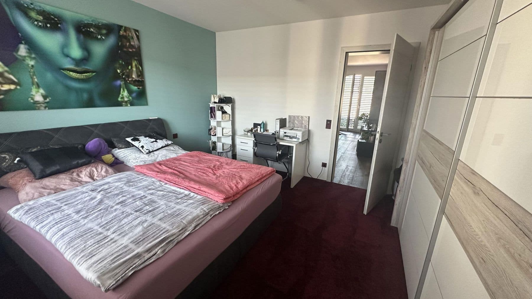 Prodej bytu 4+kk 266 m², Leonberger Str. 5, Gerlingen, Bádensko-Württembersko Prodej bytu 4+kk 266 m², Leonberger Str. 5, Gerlingen, Bádensko-Württembersko