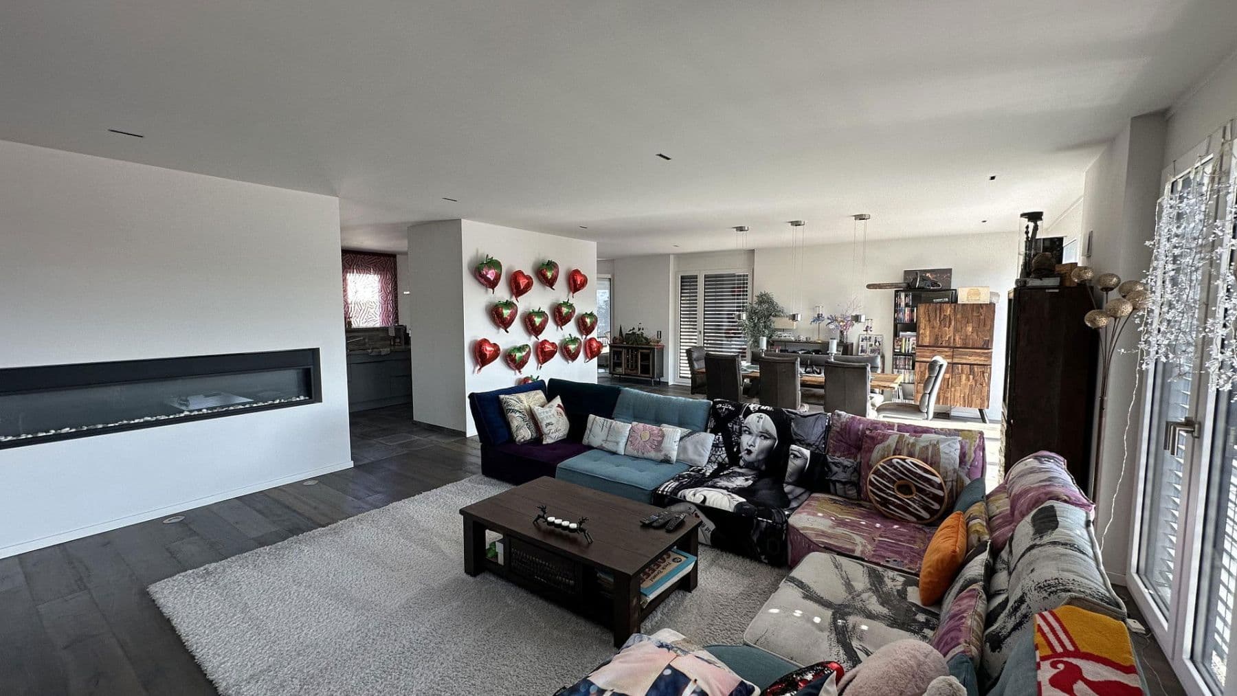 Prodej bytu 4+kk 266 m², Leonberger Str. 5, Gerlingen, Bádensko-Württembersko Prodej bytu 4+kk 266 m², Leonberger Str. 5, Gerlingen, Bádensko-Württembersko