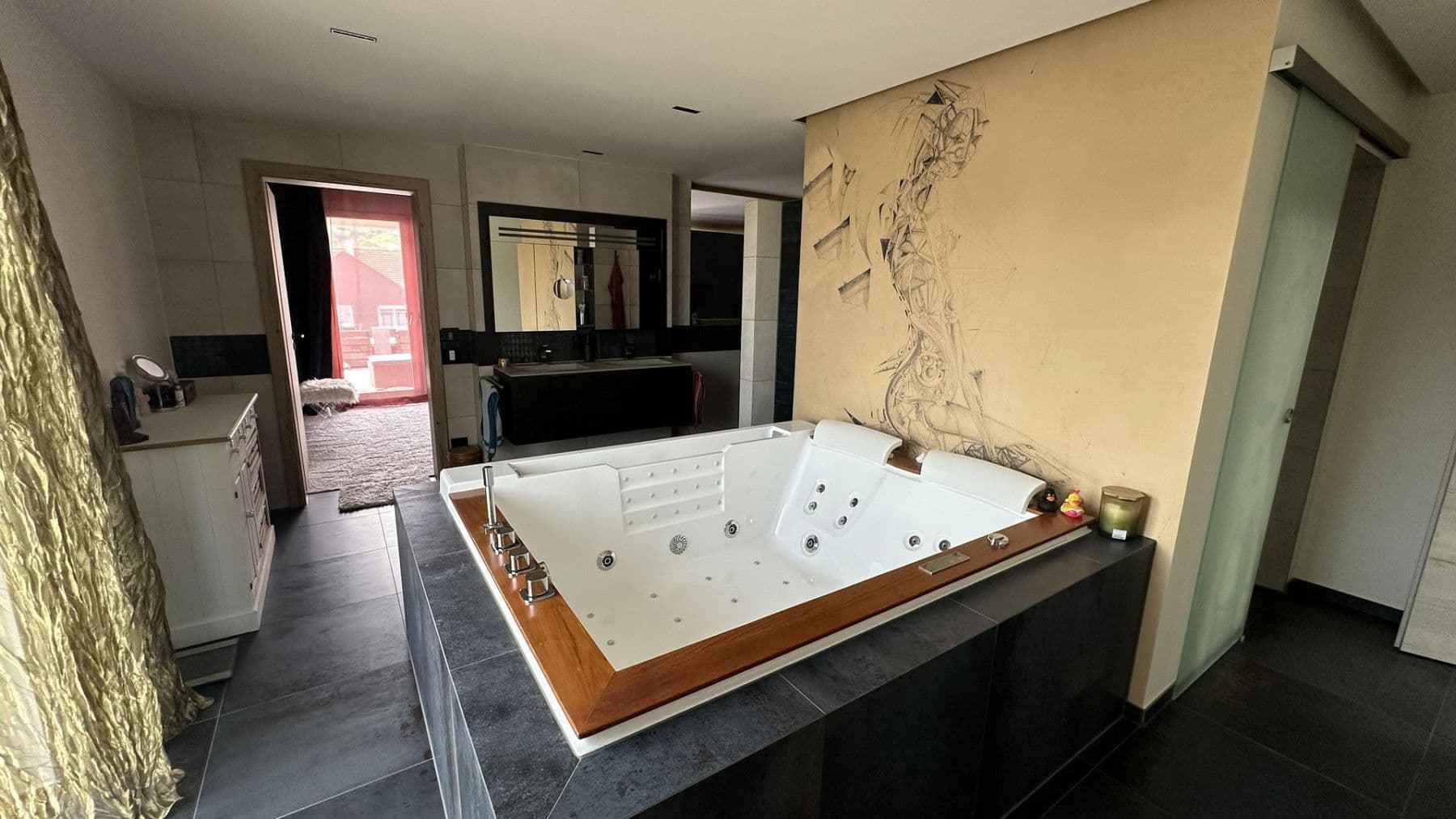 Prodej bytu 4+kk 266 m², Leonberger Str. 5, Gerlingen, Bádensko-Württembersko Prodej bytu 4+kk 266 m², Leonberger Str. 5, Gerlingen, Bádensko-Württembersko