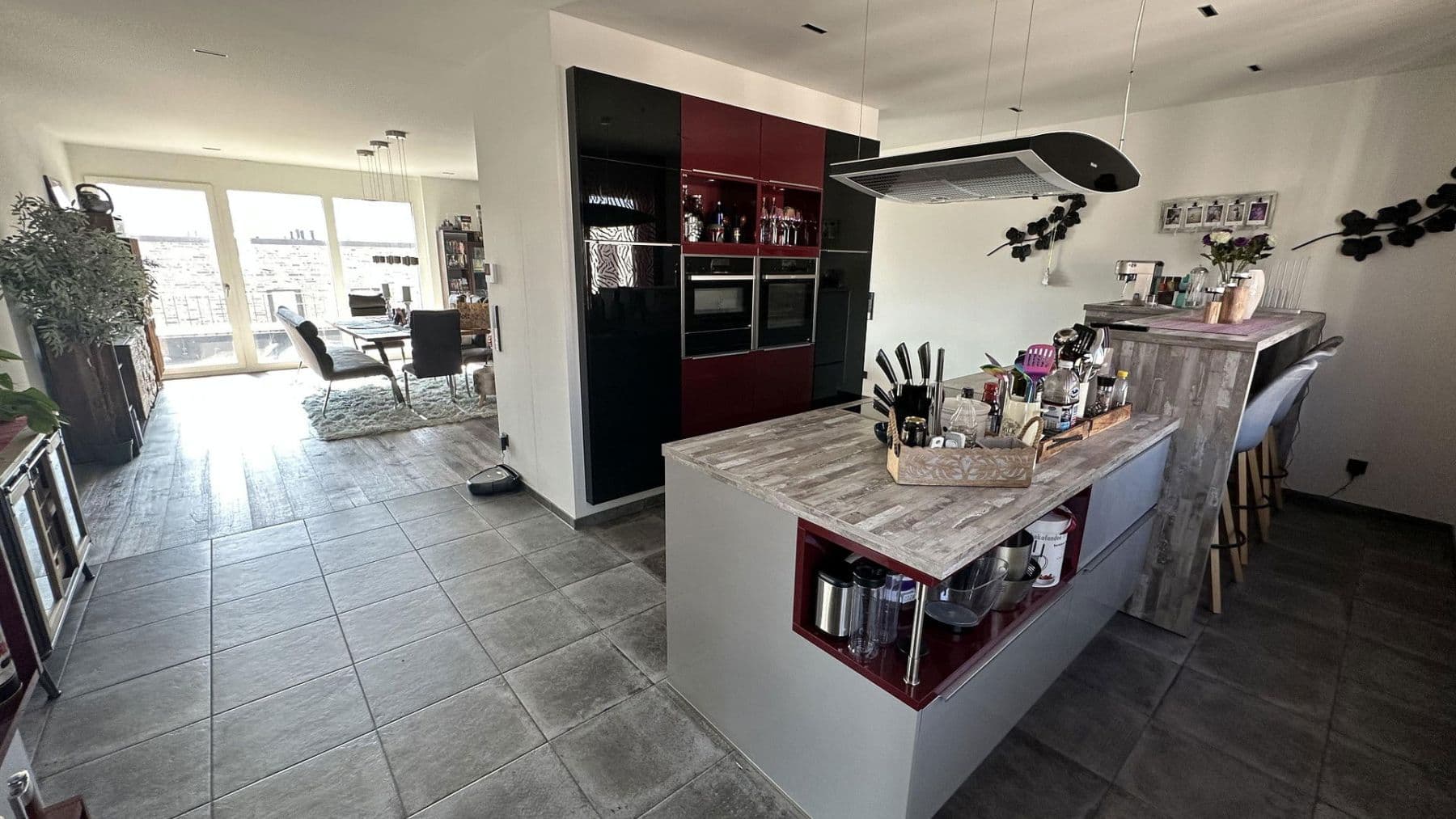 Prodej bytu 4+kk 266 m², Leonberger Str. 5, Gerlingen, Bádensko-Württembersko Prodej bytu 4+kk 266 m², Leonberger Str. 5, Gerlingen, Bádensko-Württembersko