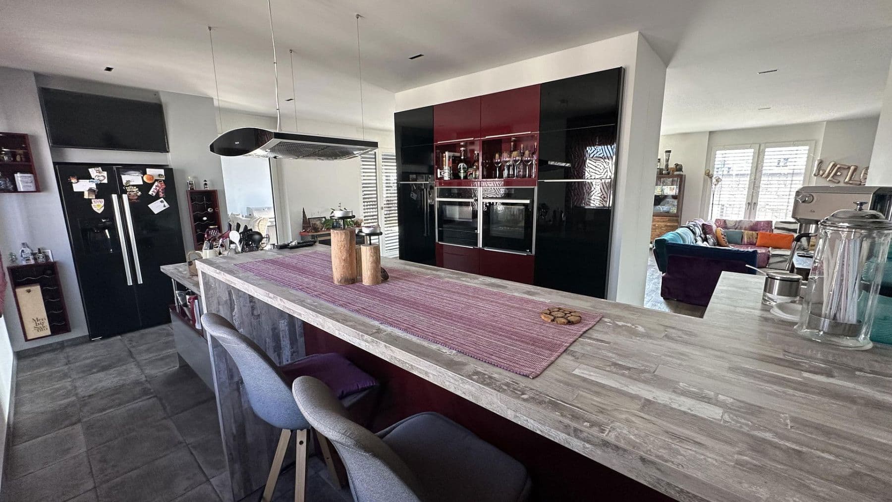 Prodej bytu 4+kk 266 m², Leonberger Str. 5, Gerlingen, Bádensko-Württembersko Prodej bytu 4+kk 266 m², Leonberger Str. 5, Gerlingen, Bádensko-Württembersko