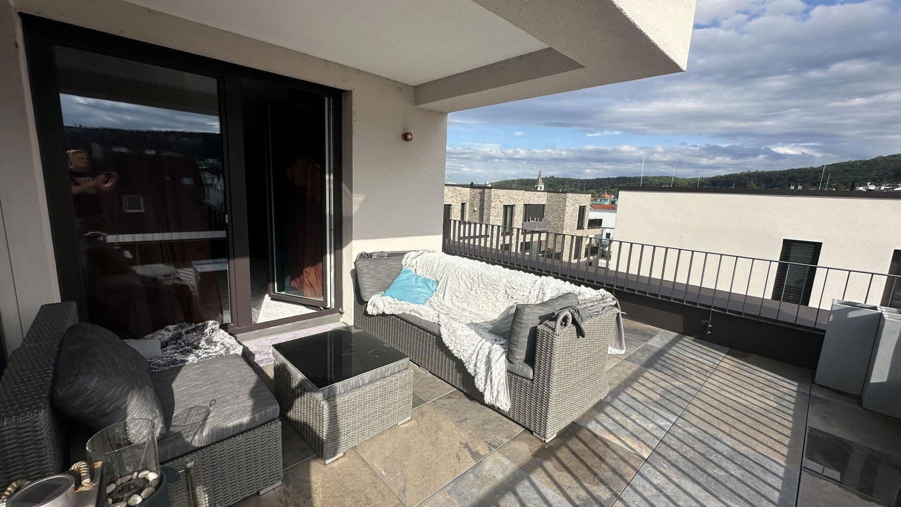 Prodej bytu 4+kk 266 m², Leonberger Str. 5, Gerlingen, Bádensko-Württembersko Prodej bytu 4+kk 266 m², Leonberger Str. 5, Gerlingen, Bádensko-Württembersko