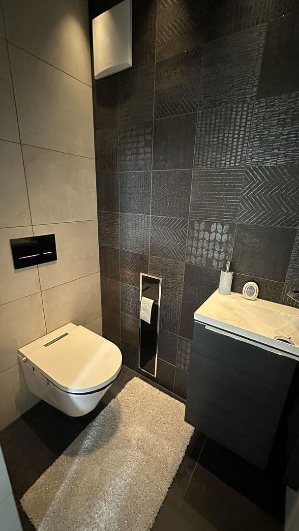 Prodej bytu 4+kk 266 m², Leonberger Str. 5, Gerlingen, Bádensko-Württembersko Prodej bytu 4+kk 266 m², Leonberger Str. 5, Gerlingen, Bádensko-Württembersko