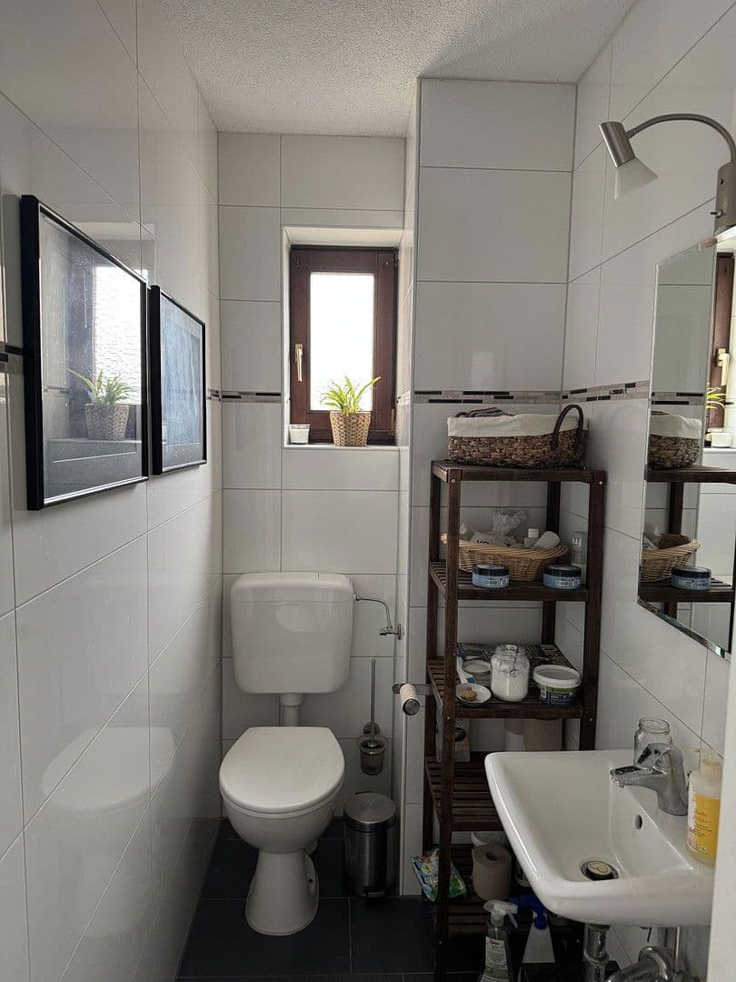 Prodej domu 122 m², pozemek 244 m², Ludwigshafen, Porýní-Falc Prodej domu 122 m², pozemek 244 m², Ludwigshafen, Porýní-Falc