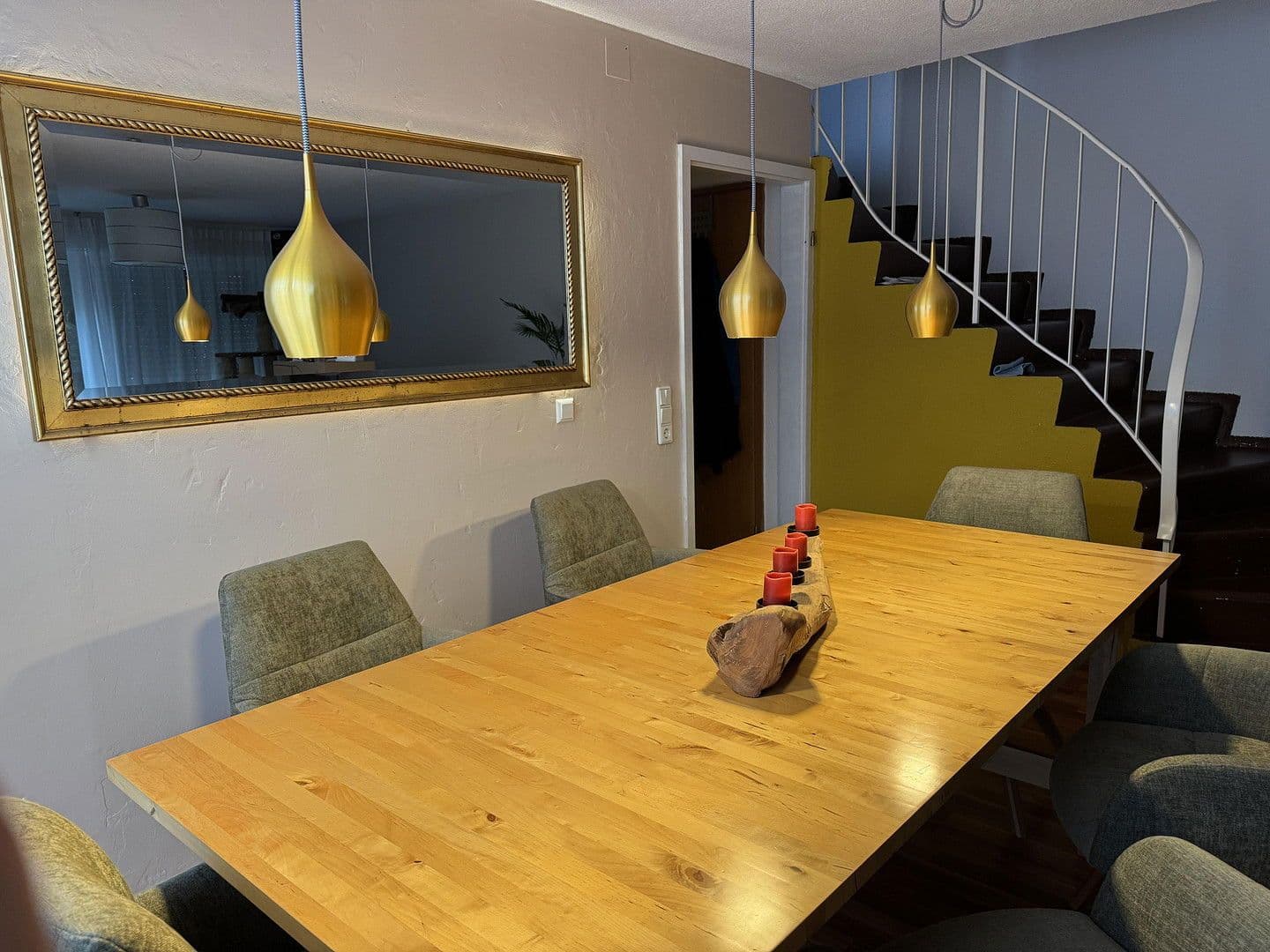 Prodej domu 122 m², pozemek 244 m², Ludwigshafen, Porýní-Falc Prodej domu 122 m², pozemek 244 m², Ludwigshafen, Porýní-Falc