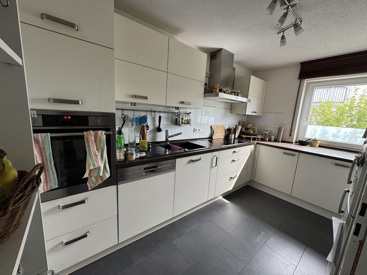 Prodej domu 122 m², pozemek 244 m², Ludwigshafen, Porýní-Falc Prodej domu 122 m², pozemek 244 m², Ludwigshafen, Porýní-Falc