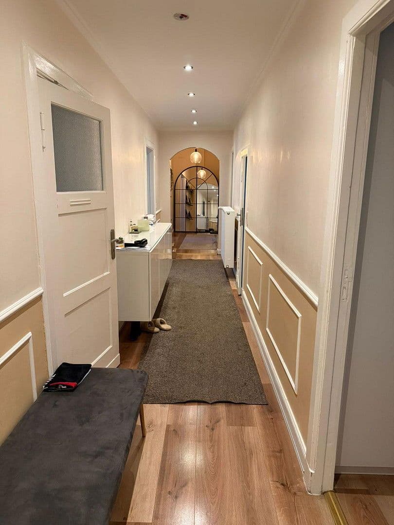 Prodej bytu 4+1 109 m², Letteallee 6, Berlin, Berlín Prodej bytu 4+1 109 m², Letteallee 6, Berlin, Berlín