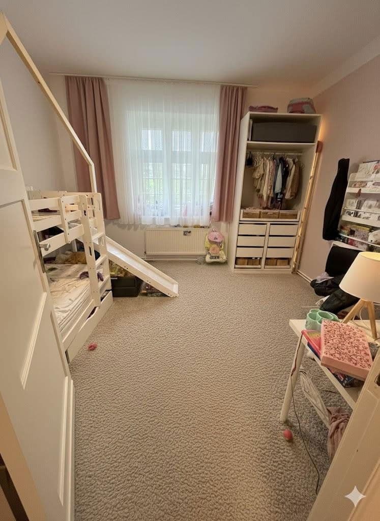 Prodej bytu 4+1 109 m², Letteallee 6, Berlin, Berlín Prodej bytu 4+1 109 m², Letteallee 6, Berlin, Berlín