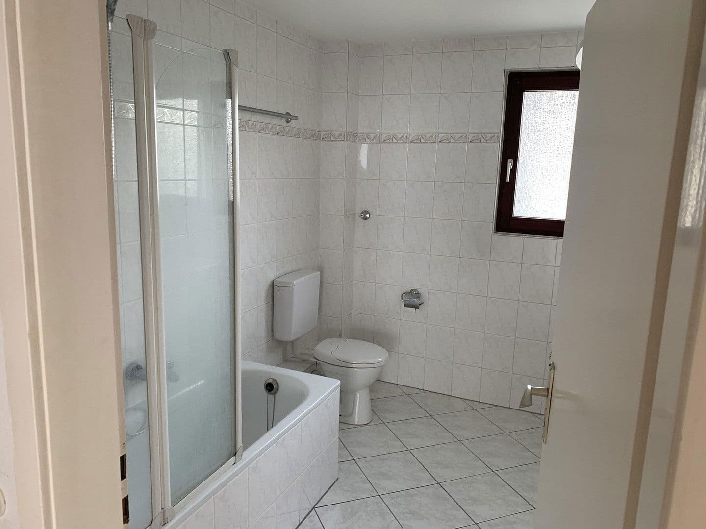 Prodej bytu 2+1 69 m², Obertshausen, Hessen Prodej bytu 2+1 69 m², Obertshausen, Hessen