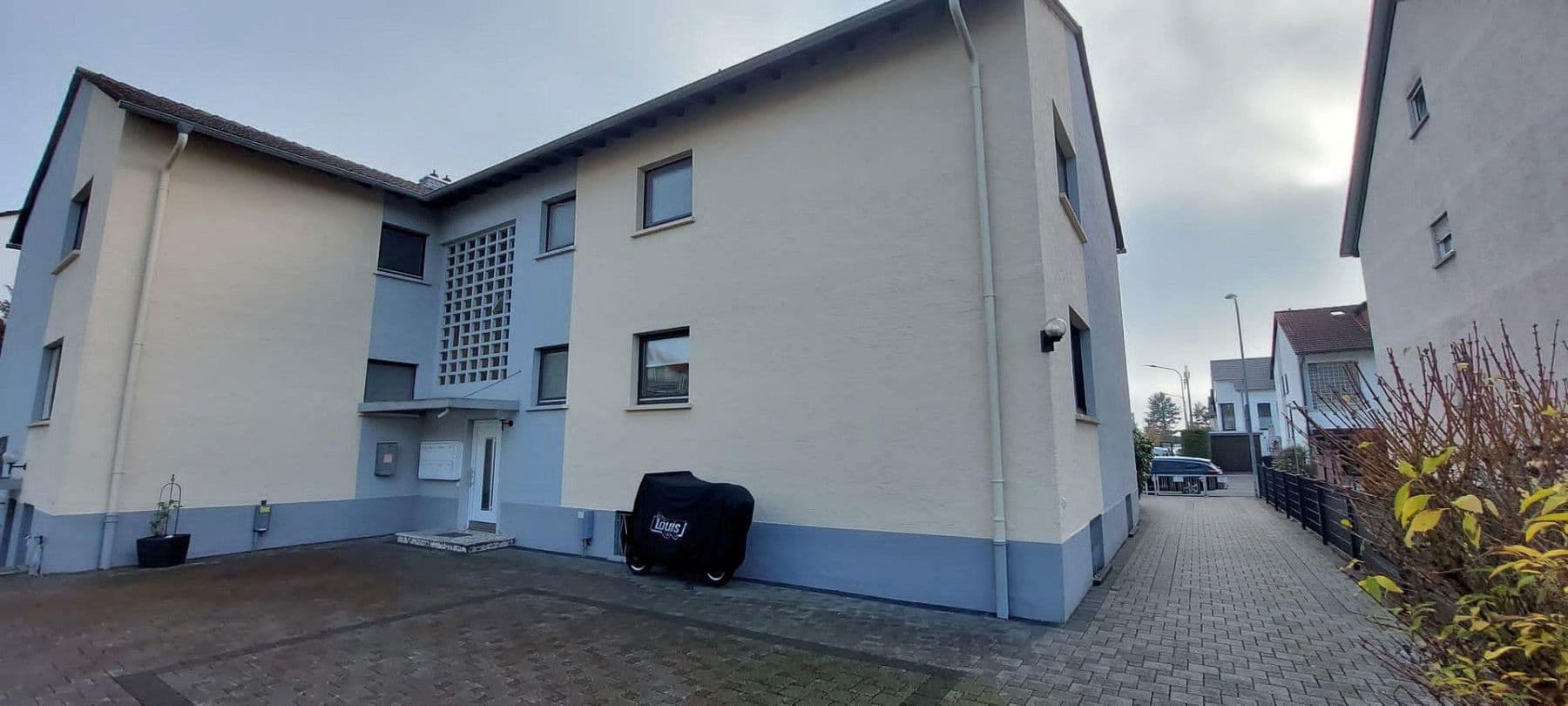 Prodej bytu 2+1 69 m², Obertshausen, Hessen Prodej bytu 2+1 69 m², Obertshausen, Hessen