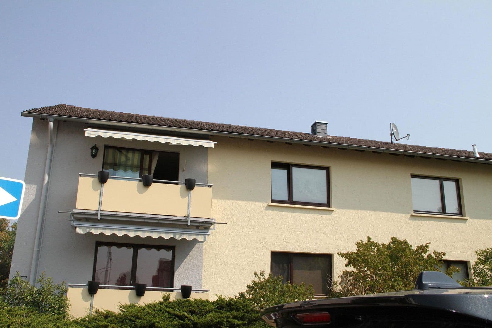 Prodej bytu 2+1 69 m², Obertshausen, Hessen Prodej bytu 2+1 69 m², Obertshausen, Hessen