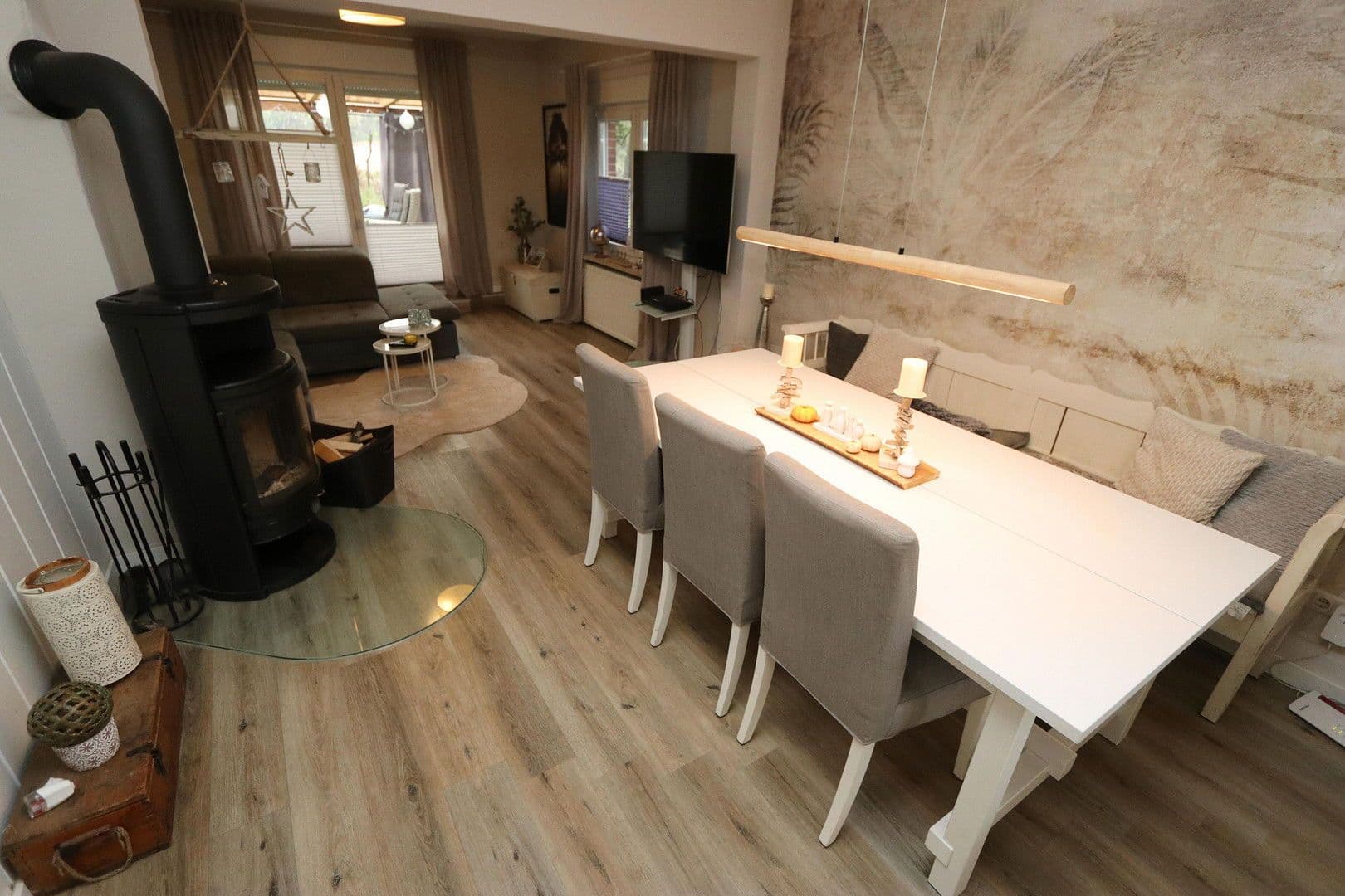 Prodej domu 150 m², pozemek 4.169 m², Neu Wulmstorf, Dolní Sasko Prodej domu 150 m², pozemek 4.169 m², Neu Wulmstorf, Dolní Sasko