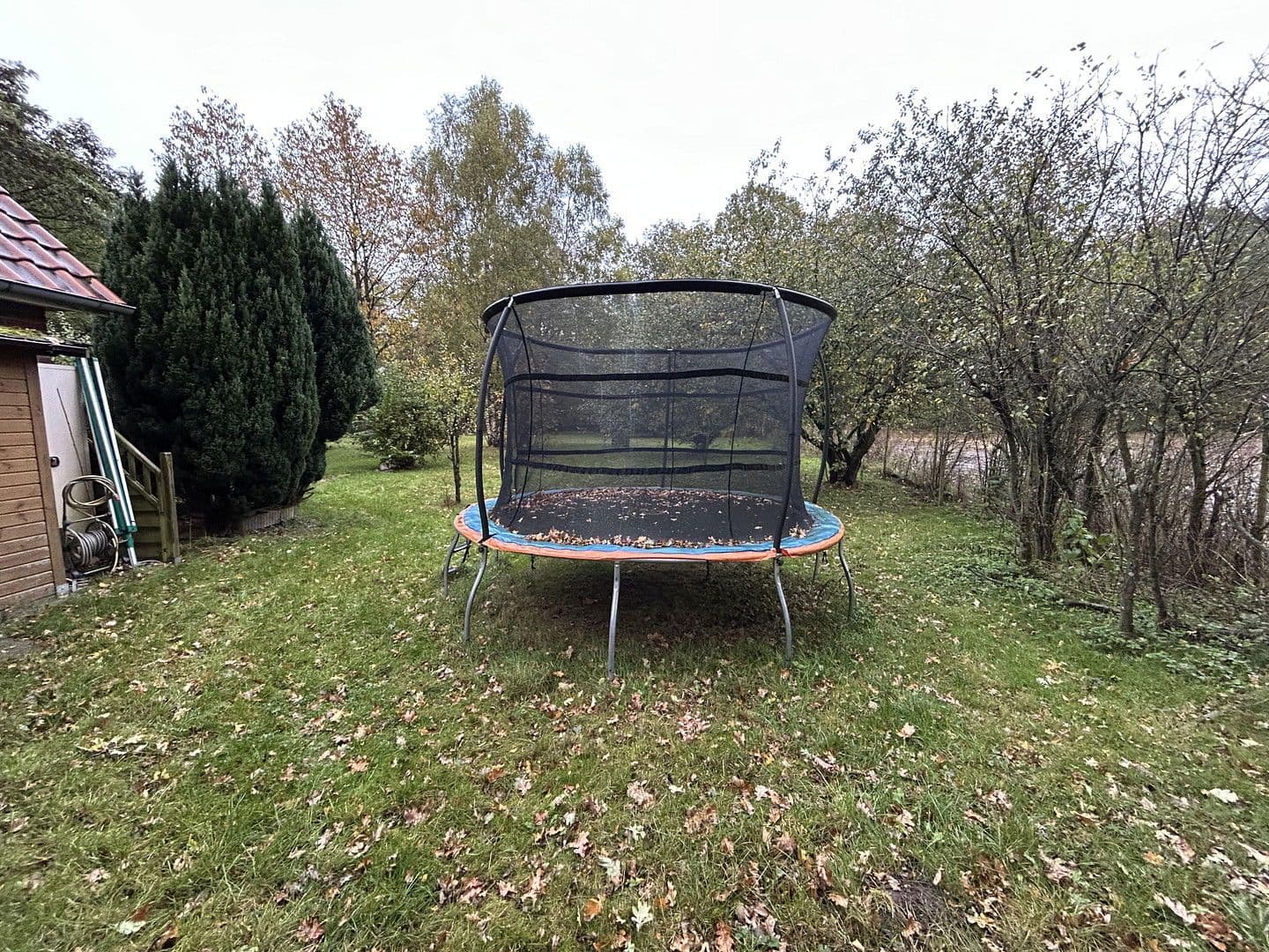 Prodej domu 150 m², pozemek 4.169 m², Neu Wulmstorf, Dolní Sasko Prodej domu 150 m², pozemek 4.169 m², Neu Wulmstorf, Dolní Sasko