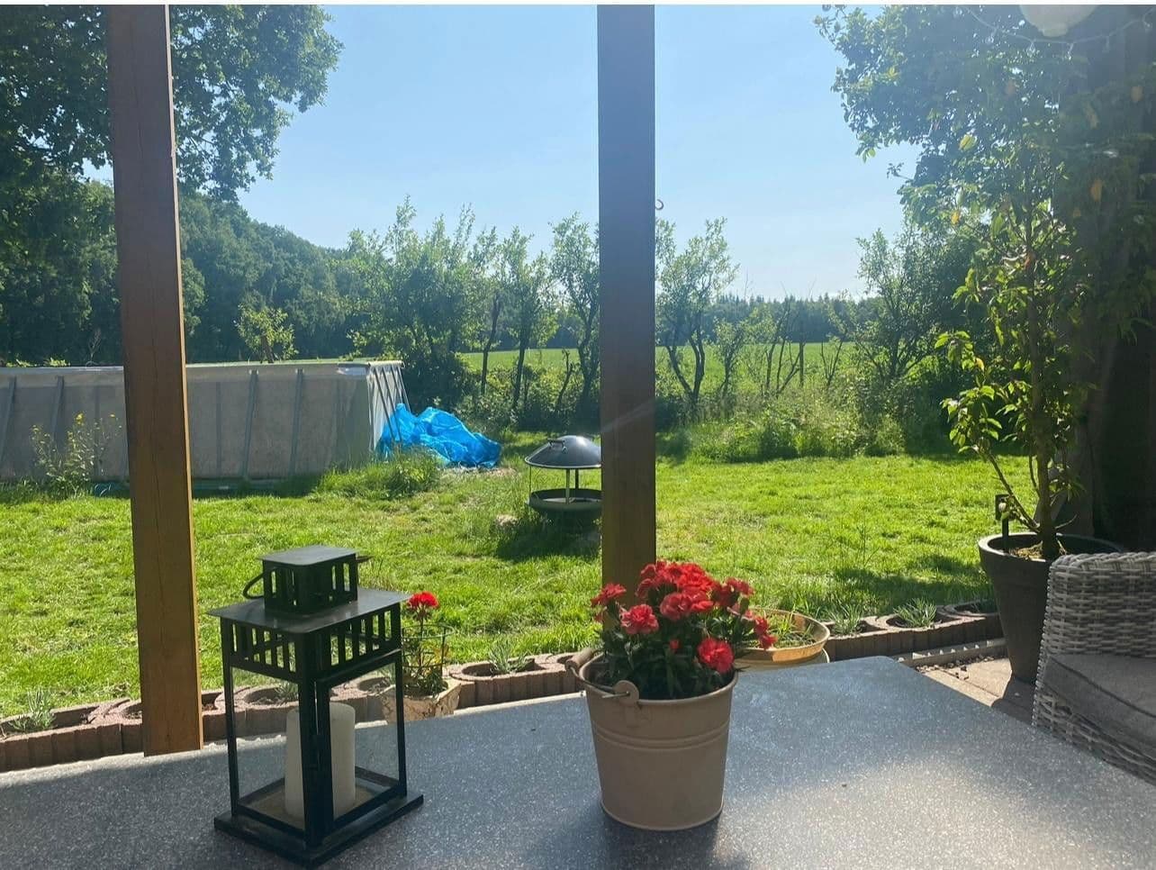 Prodej domu 150 m², pozemek 4.169 m², Neu Wulmstorf, Dolní Sasko Prodej domu 150 m², pozemek 4.169 m², Neu Wulmstorf, Dolní Sasko