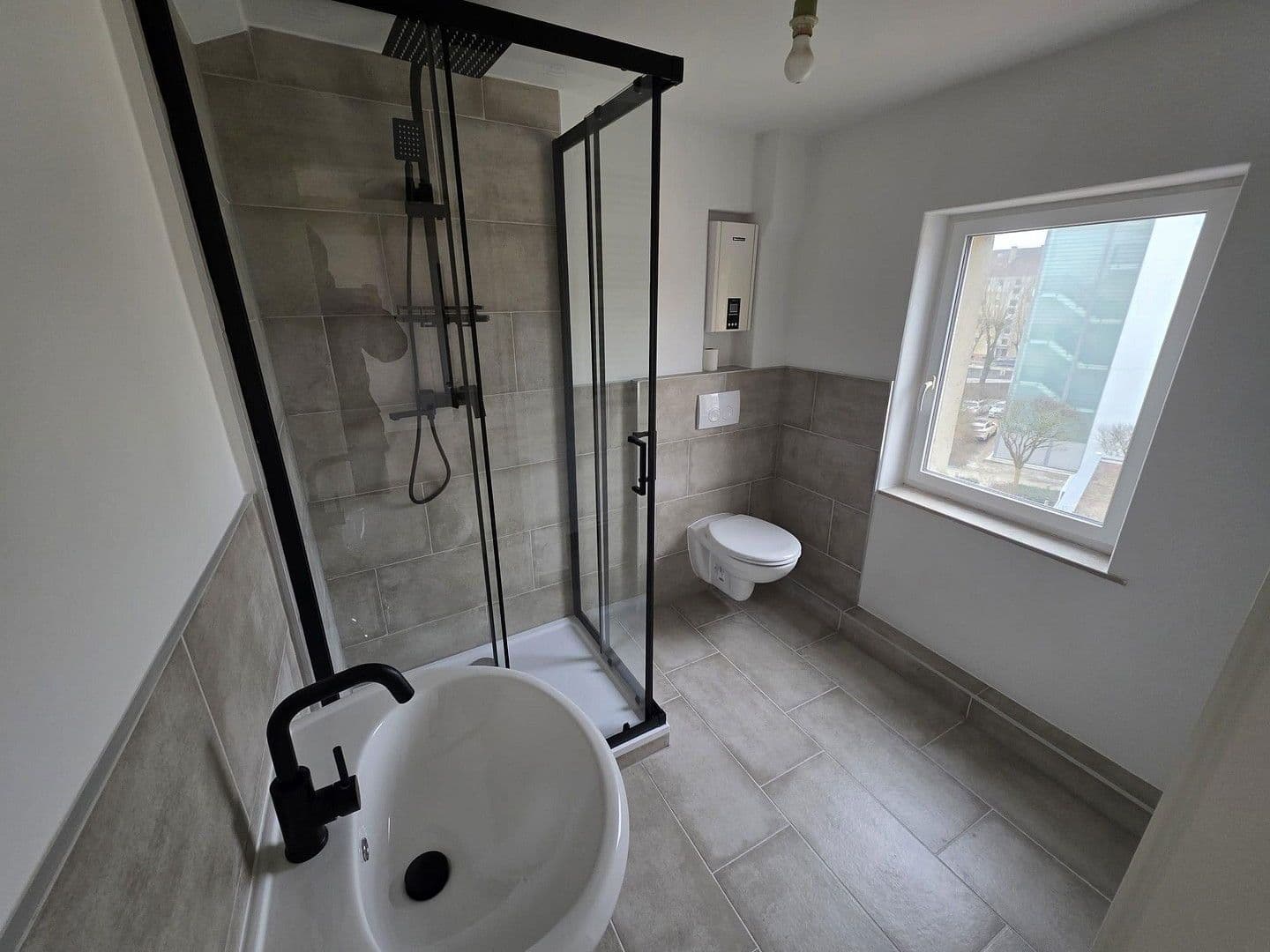 Pronájem bytu 1+1 28 m², Eisenbahnstraße 15, Fürstenwalde nad Sprévou, Braniborsko Pronájem bytu 1+1 28 m², Eisenbahnstraße 15, Fürstenwalde nad Sprévou, Braniborsko