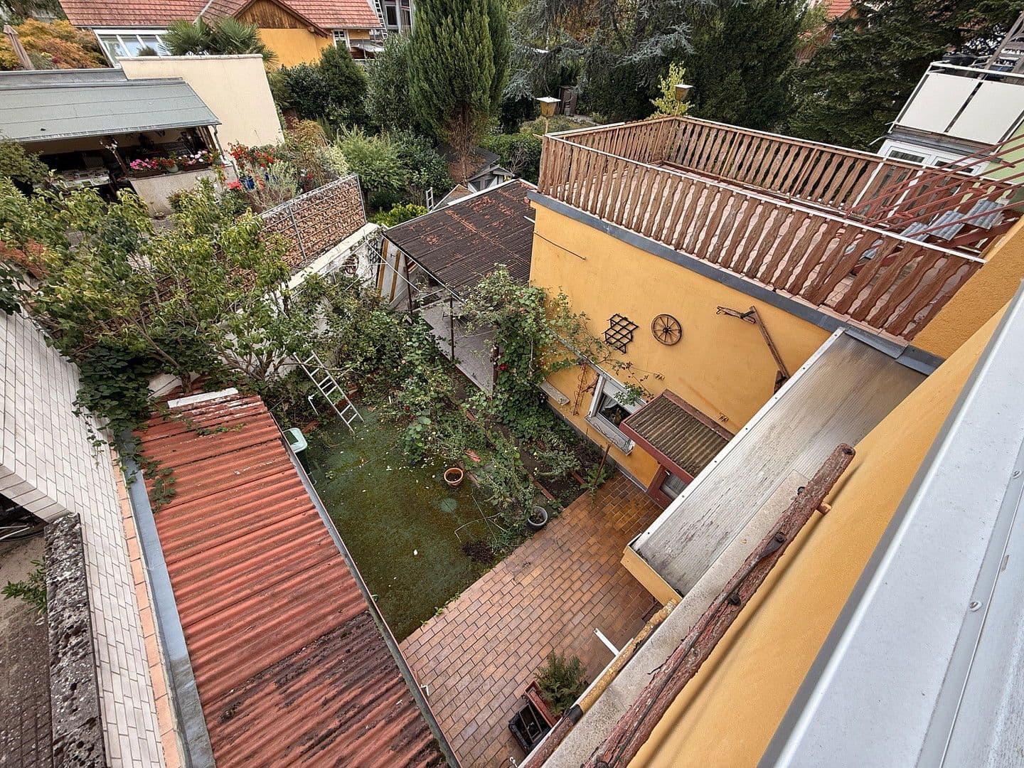 Prodej domu 210 m², pozemek 235 m², Mannheim, Bádensko-Württembersko Prodej domu 210 m², pozemek 235 m², Mannheim, Bádensko-Württembersko