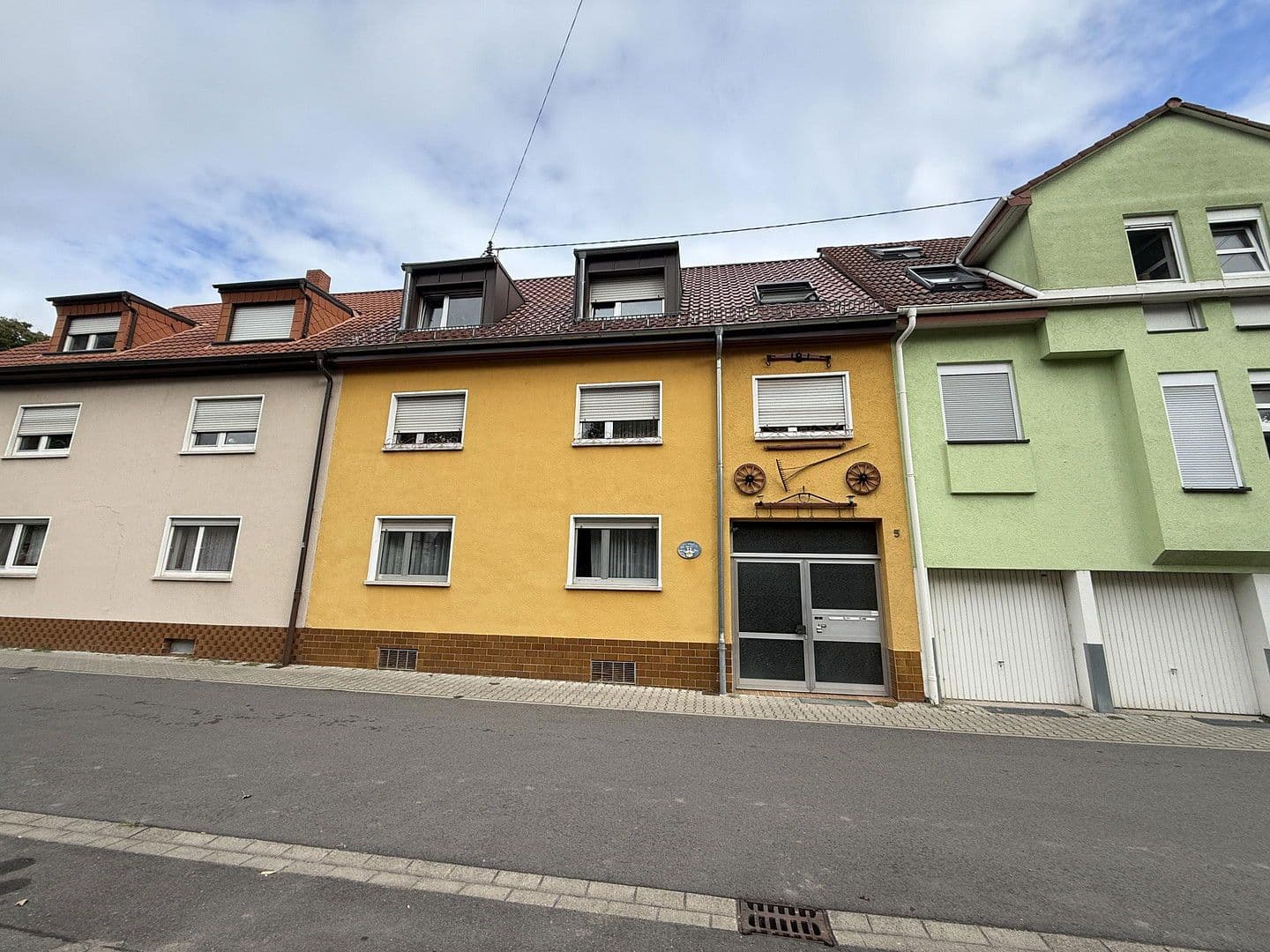 Prodej domu 210 m², pozemek 235 m², Mannheim, Bádensko-Württembersko Prodej domu 210 m², pozemek 235 m², Mannheim, Bádensko-Württembersko