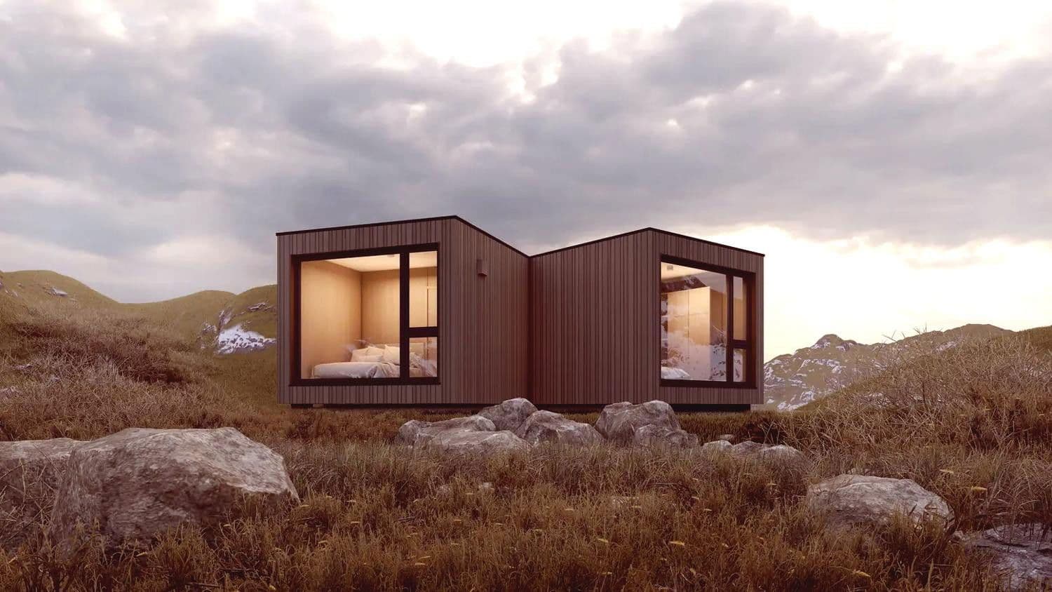 Prodej domu 64 m², pozemek 1 m², SONNIGES BAUGRUNDSTÜCK EXKLUSIV NUR FÜR DANWOOD-HAUSBAU, Markt Hartmannsdorf, Štýrsko Prodej domu 64 m², pozemek 1 m², SONNIGES BAUGRUNDSTÜCK EXKLUSIV NUR FÜR DANWOOD-HAUSBAU, Markt Hartmannsdorf, Štýrsko