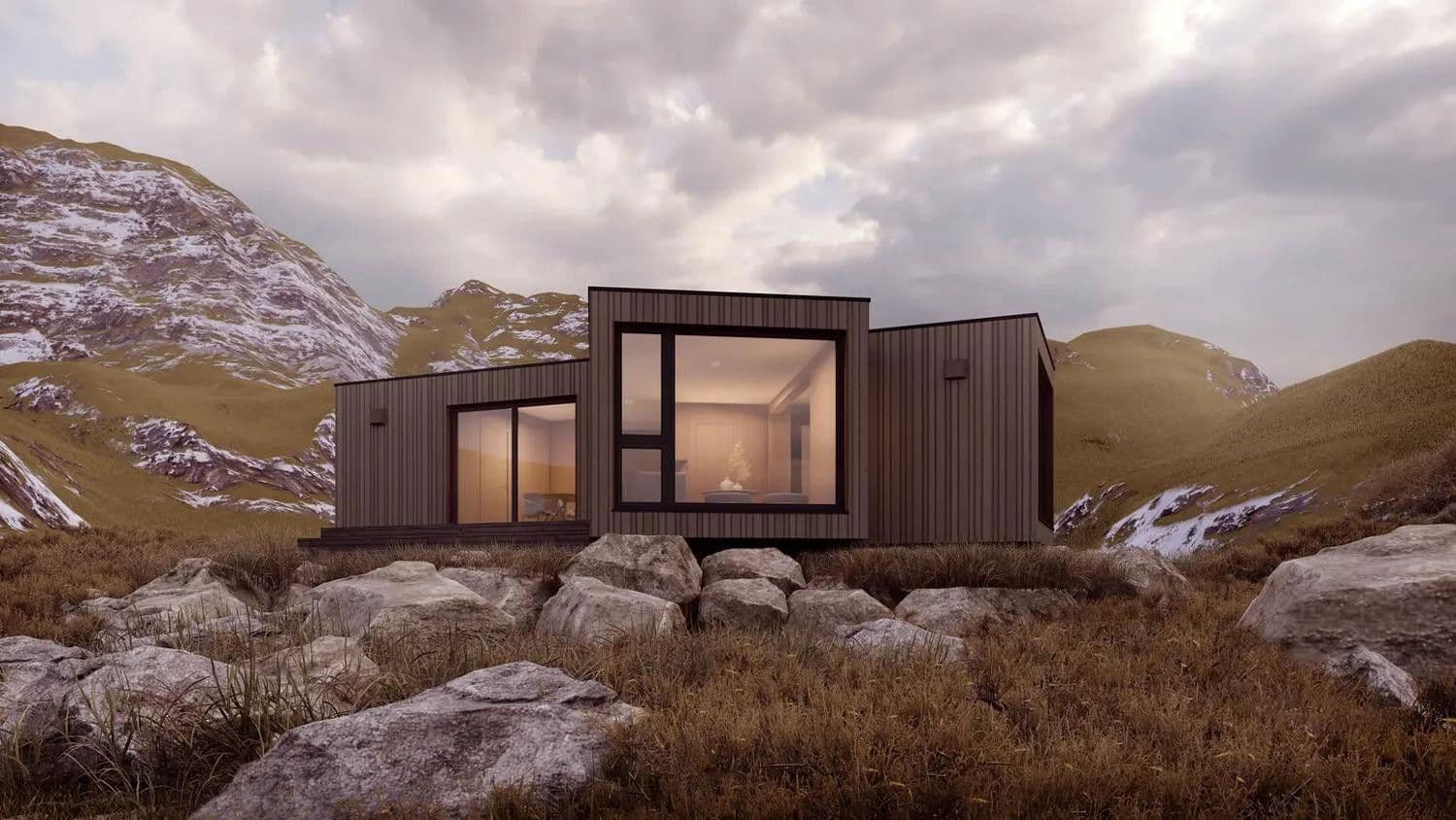 Prodej domu 64 m², pozemek 1 m², SONNIGES BAUGRUNDSTÜCK EXKLUSIV NUR FÜR DANWOOD-HAUSBAU, Markt Hartmannsdorf, Štýrsko Prodej domu 64 m², pozemek 1 m², SONNIGES BAUGRUNDSTÜCK EXKLUSIV NUR FÜR DANWOOD-HAUSBAU, Markt Hartmannsdorf, Štýrsko