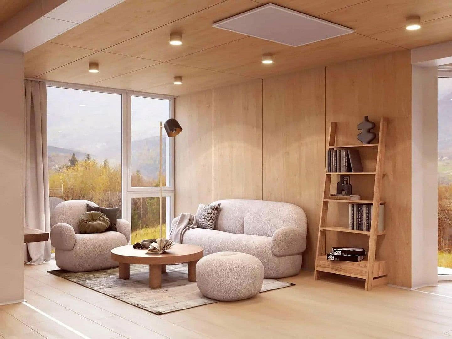 Prodej domu 36 m², pozemek 1 m², Lölling Graben, Korutany Prodej domu 36 m², pozemek 1 m², Lölling Graben, Korutany