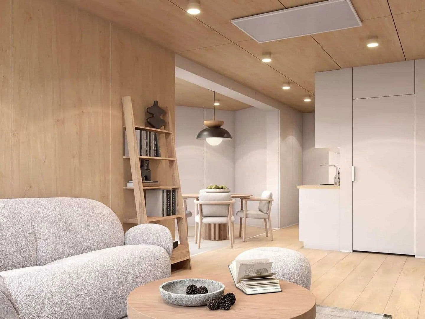 Prodej domu 36 m², pozemek 1 m², Lölling Graben, Korutany Prodej domu 36 m², pozemek 1 m², Lölling Graben, Korutany