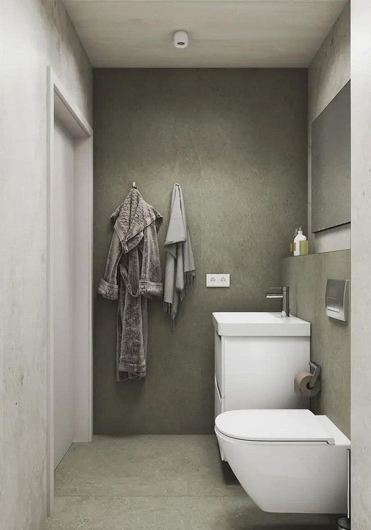 Prodej domu 36 m², pozemek 1 m², Lölling Graben, Korutany Prodej domu 36 m², pozemek 1 m², Lölling Graben, Korutany