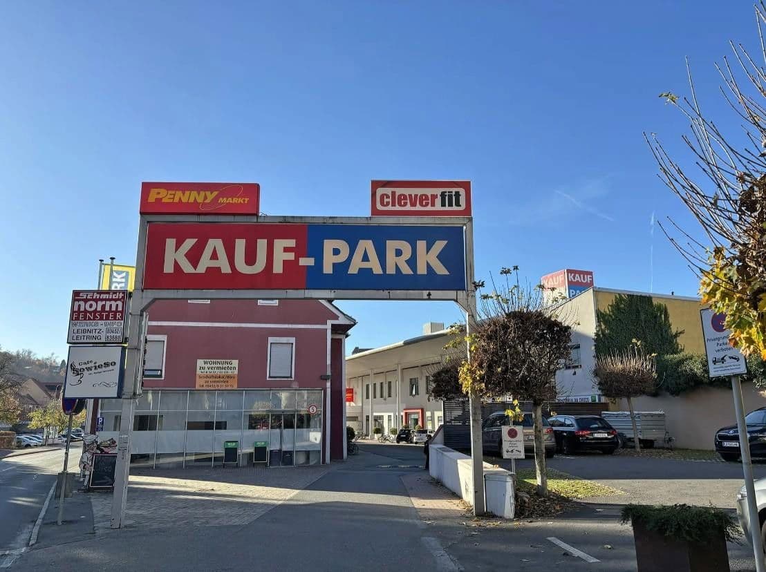 Pronájem kanceláře 126 m², Rudolf-Hans-Bartsch-Gasse 6, Leibnitz, Štýrsko Pronájem kanceláře 126 m², Rudolf-Hans-Bartsch-Gasse 6, Leibnitz, Štýrsko