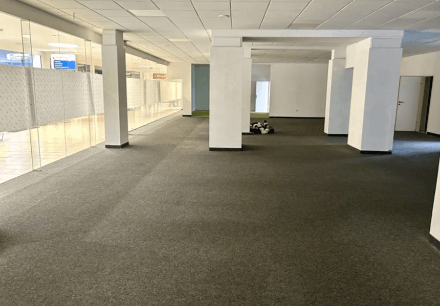 Pronájem kanceláře 126 m², Rudolf-Hans-Bartsch-Gasse 6, Leibnitz, Štýrsko Pronájem kanceláře 126 m², Rudolf-Hans-Bartsch-Gasse 6, Leibnitz, Štýrsko