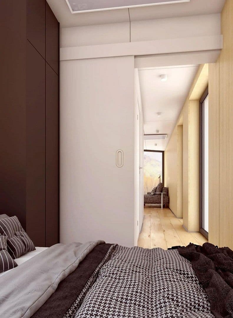 Prodej domu 23 m², pozemek 1 m², BURGBLICK BAUGRUNDSTÜCK EXKLUSIV NUR FÜR DANWOOD-HAUSBAU, Güssing, Hradsko Prodej domu 23 m², pozemek 1 m², BURGBLICK BAUGRUNDSTÜCK EXKLUSIV NUR FÜR DANWOOD-HAUSBAU, Güssing, Hradsko