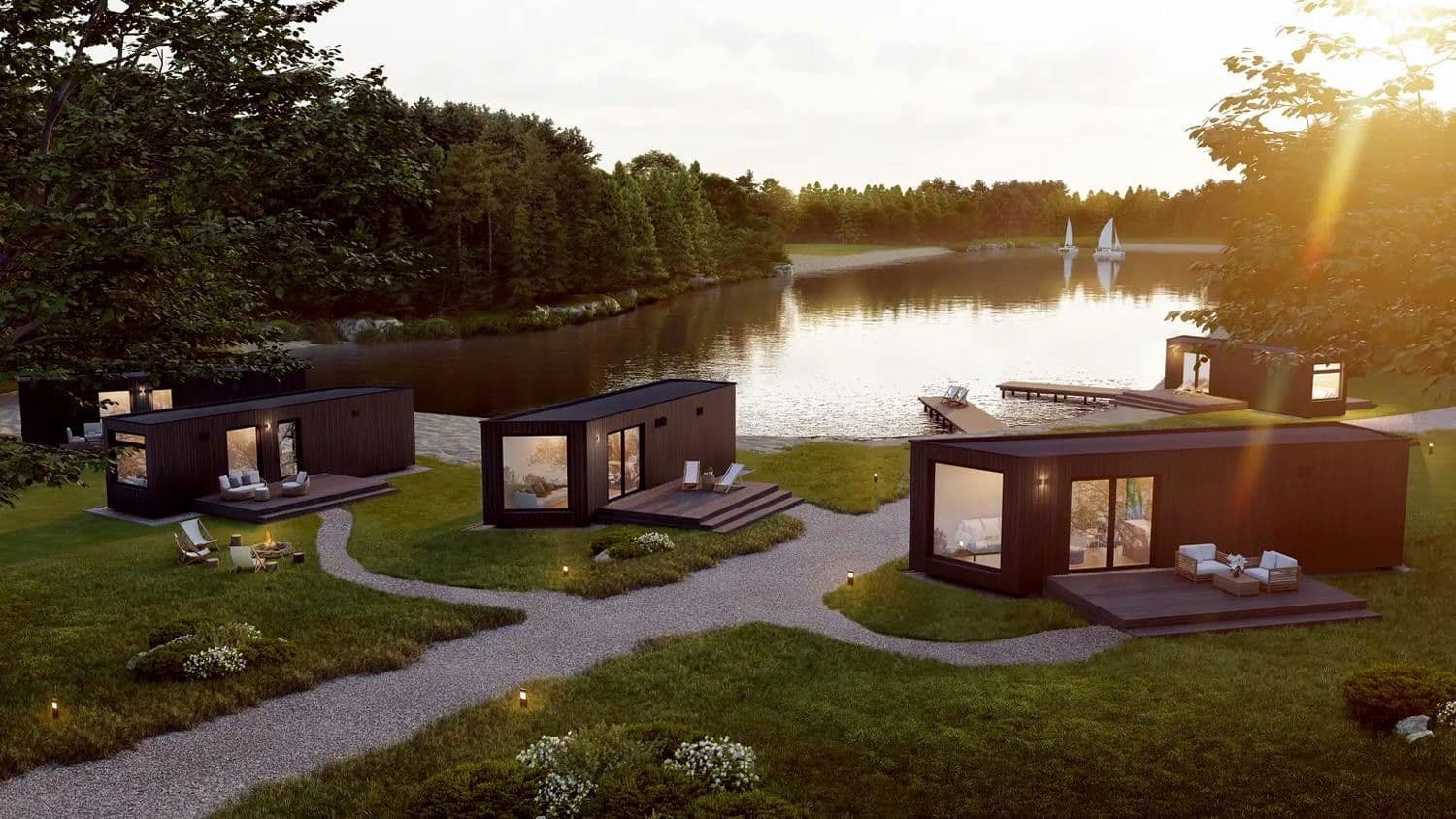 Prodej domu 23 m², pozemek 1 m², BURGBLICK BAUGRUNDSTÜCK EXKLUSIV NUR FÜR DANWOOD-HAUSBAU, Güssing, Hradsko Prodej domu 23 m², pozemek 1 m², BURGBLICK BAUGRUNDSTÜCK EXKLUSIV NUR FÜR DANWOOD-HAUSBAU, Güssing, Hradsko