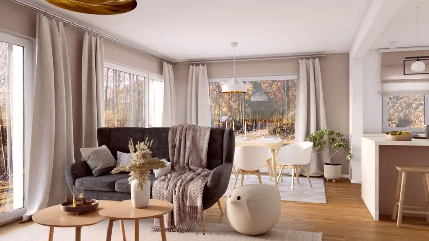 Prodej domu 124 m², pozemek 1 m², GRUNDSTÜCK EXKLUSIV NUR FÜR DANWOOD-HAUSBAU ORTSRAND STAINZ, St Stefan ob Stainz, Štýrsko Prodej domu 124 m², pozemek 1 m², GRUNDSTÜCK EXKLUSIV NUR FÜR DANWOOD-HAUSBAU ORTSRAND STAINZ, St Stefan ob Stainz, Štýrsko